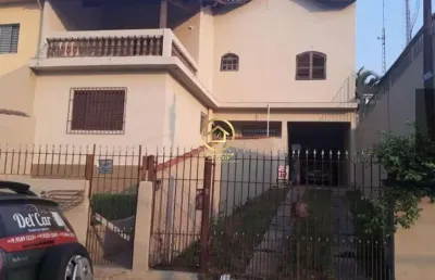 Casa com 2 quartos à venda na curitibanos, 157, jardim sydney, são paulo por r$ 450.000