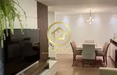 Apartamento com 3 quartos à venda na rua joão tibiriçá, 100, lapa, são paulo por r$ 1.128.000