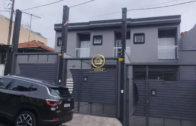 Casa com 3 quartos à venda na rua josé rodrigues da silva, 215, vila nossa senhora do retiro, são paulo por r$ 680.000