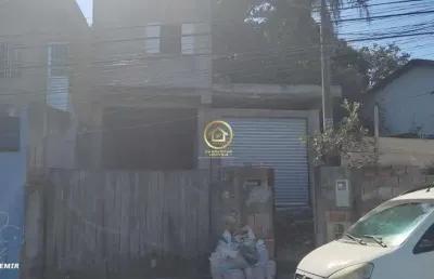Casa com 1 quarto à venda na rua são cândido, 524, vila zat, são paulo por r$ 360.000