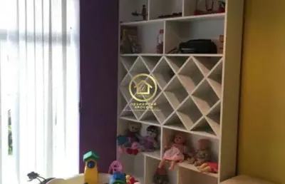 Apartamento com 3 quartos à venda na avenida do anastácio, 2409, parque são domingos, são paulo por r$ 423.900