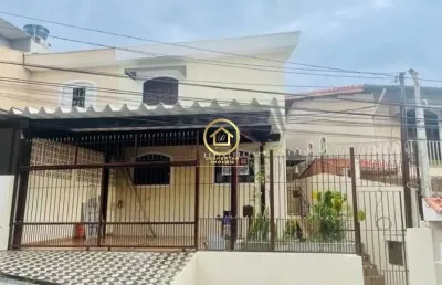 Casa com 3 quartos à venda na otávio tavares, 47, jardim peri, são paulo por r$ 750.000