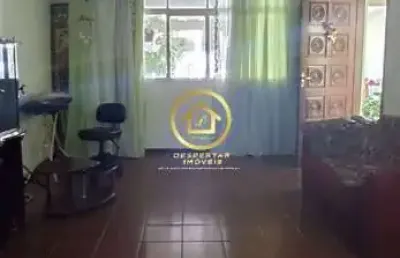 Casa com 3 quartos à venda na rua barra de bacururu, 12460, jardim vivan, são paulo por r$ 650.000