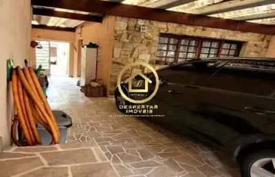 Casa com 3 quartos à venda na rua rudi schaly, 126, vila fiat lux, são paulo por r$ 849.990