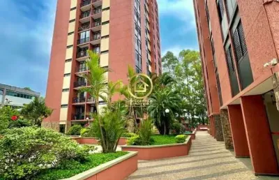 Apartamento com 3 quartos à venda na avenida raimundo pereira de magalhães, 3363, jardim íris, são paulo por r$ 549.990