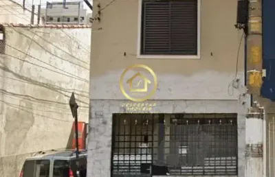 Casa com 2 quartos à venda na rua tonelero, 754, vila ipojuca, são paulo por r$ 600.000