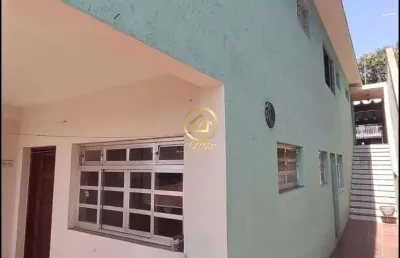 Casa com 3 quartos à venda na rua tatsuo okachi, 430, chácara inglesa, são paulo por r$ 599.999