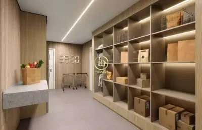 Apartamento com 2 quartos à venda na rua cotoxó, 1055, perdizes, são paulo por r$ 1.075.000