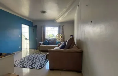 Casa com 2 quartos à venda na ilha dos sete engenhos, 46, jardim santa lucrécia, são paulo por r$ 449.990