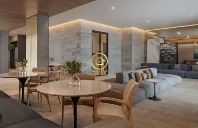 Apartamento com 2 quartos à venda na piraí, 27, alto da lapa, são paulo por r$ 850.000