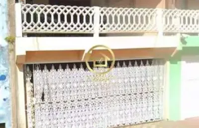 Casa com 3 quartos à venda na rua pedro marigliani, 120, chácara inglesa, são paulo por r$ 600.000