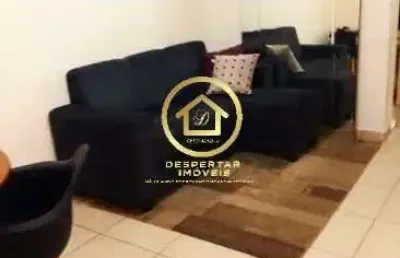 Apartamento com 2 quartos à venda na rua jairo de almeida machado, 60, jaraguá, são paulo por r$ 211.000