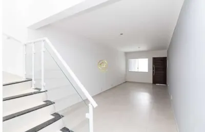 Casa com 3 quartos à venda na rua itaporanga, 149, vila palmeiras, são paulo por r$ 694.900