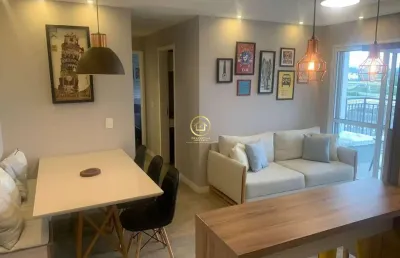Apartamento com 2 quartos à venda na rua campos vergueiro, 275, vila anastácio, são paulo por r$ 765.000