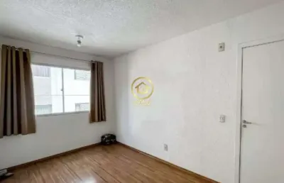 Apartamento com 2 quartos à venda na avenida raimundo pereira de magalhães, 12724, jardim marilu, são paulo por r$ 212.000