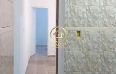 Casa com 2 quartos à venda na engenheiro paulo carneiro da cunha, 81, jardim santa lucrécia, são paulo por r$ 350.000