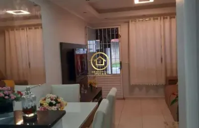 Casa em condomínio fechado com 2 quartos à venda na avenida nossa senhora da paz, 140, loteamento city jaragua, são paulo por r$ 359.990