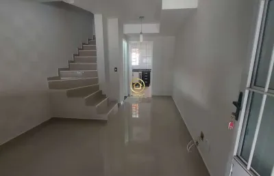 Casa em condomínio fechado com 2 quartos à venda na avenida nossa senhora da paz, 340, loteamento city jaragua, são paulo por r$ 320.000