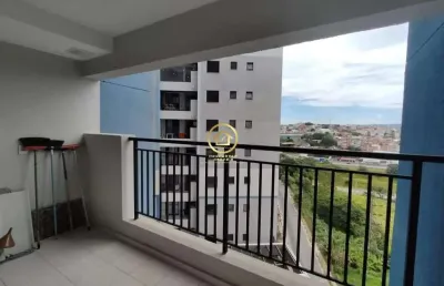 Apartamento com 2 quartos à venda na rua josé timótheo da silva, 394, são pedro, osasco por r$ 340.000