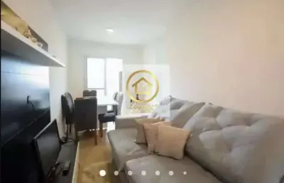 Apartamento com 3 quartos à venda na rua francisco corazza, 100, parque residencial da lapa, são paulo por r$ 609.000