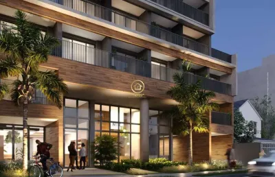 Apartamento com 1 quarto à venda na rua melo palheta, 301, água branca, são paulo por r$ 354.882