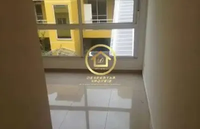 Casa com 2 quartos à venda na rua padre justino lombardi, 98, vila pereira cerca, são paulo por r$ 551.000