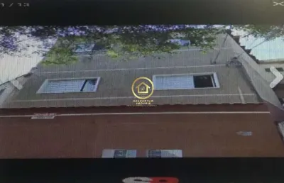 Casa em condomínio fechado com 7 quartos à venda na rua dobrada, 390, casa verde, são paulo por r$ 946.900