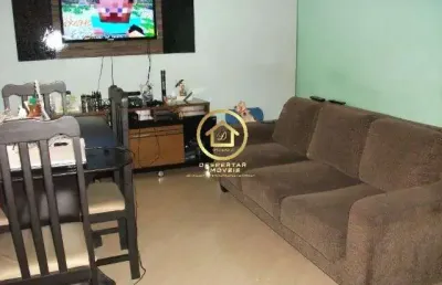 Casa com 2 quartos à venda na rua doutor pedro jabur, 260, vila pereira cerca, são paulo por r$ 410.000