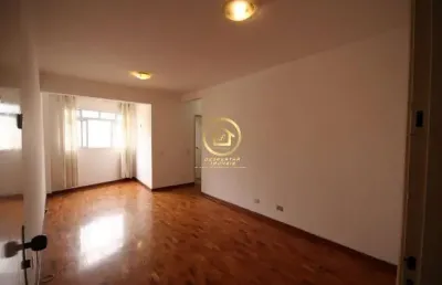 Apartamento com 2 quartos à venda na rua filipinas, 430, alto da lapa, são paulo