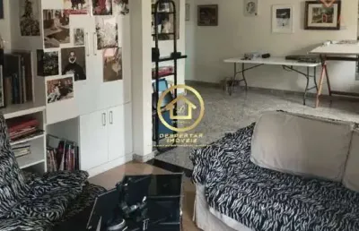 Apartamento com 3 quartos à venda na rua tucuna, 132, perdizes, são paulo por r$ 887.000