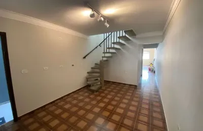Casa com 3 quartos à venda na rua domingos sérgio dos anjos, 42, jardim santo elias, são paulo por r$ 902.000