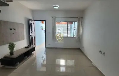Casa com 2 quartos à venda na rua relógio de sol, 112, parque residencial da lapa, são paulo por r$ 750.000