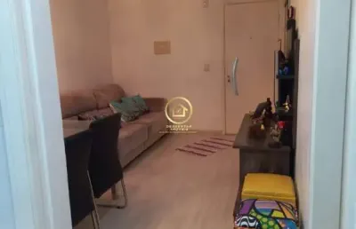 Apartamento com 2 quartos à venda na rua jairo de almeida machado, 60, jaraguá, são paulo por r$ 249.990