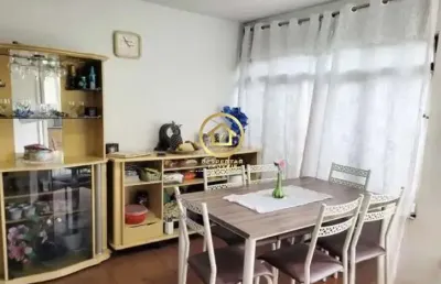 Casa com 3 quartos à venda na rua abraham lincoln, 495, parque são domingos, são paulo por r$ 480.000
