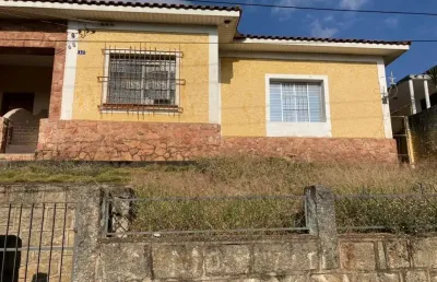 Casa com 5 quartos à venda na rua francisco braga, 62, vila bonilha, são paulo por r$ 1.350.000
