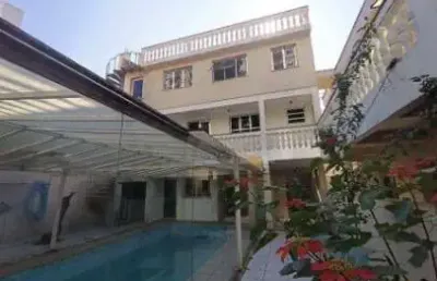 Casa comercial à venda na antônio benedito machado florence, 124, jardim cidade pirituba, são paulo por r$ 1.272.000
