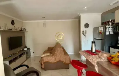 Apartamento com 2 quartos à venda na rua crispim do amaral, 261, vila caiúba, são paulo por r$ 360.000