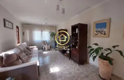 Casa com 3 quartos à venda na rua emílio colella, 199, parque são domingos, são paulo por r$ 990.000