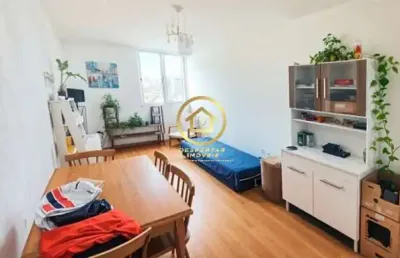 Apartamento com 2 quartos à venda na aristides viadana, 252, parque residencial da lapa, são paulo por r$ 465.000
