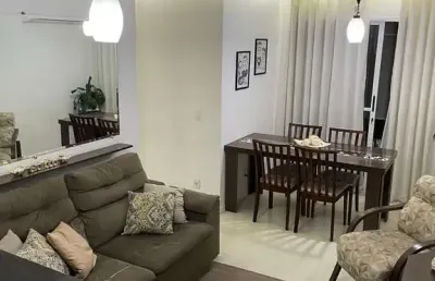 Apartamento com 3 quartos à venda na avenida raimundo pereira de magalhães, 2165, jardim íris, são paulo por r$ 540.000