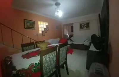 Casa com 3 quartos à venda na rua josé ataliba ortiz, 1000255, vila mangalot, são paulo por r$ 1.200.000