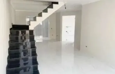 Casa com 3 quartos à venda na rua josé ataliba ortiz, 400, vila mangalot, são paulo por r$ 900.000