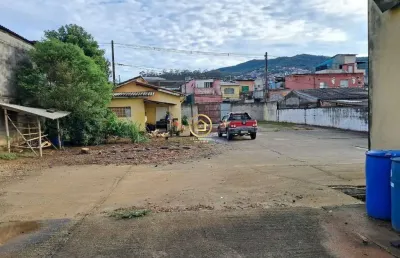 Terreno à venda na estrada das taipas, 5000, jardim alvina, são paulo por r$ 2.500.000