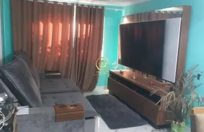 Apartamento com 2 quartos à venda na avenida raimundo pereira de magalhães, 1720, jardim íris, são paulo por r$ 414.000