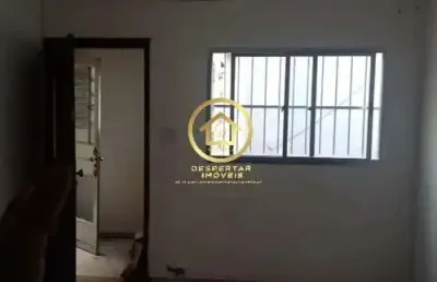 Casa com 2 quartos à venda na álvares otero, 2, vila bonilha, são paulo por r$ 642.000