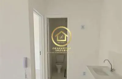Apartamento com 2 quartos à venda na rua são francisco de assis, 811, vila guedes, são paulo por r$ 287.000