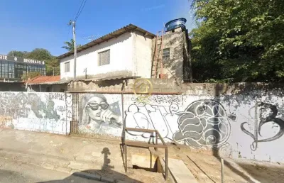Casa com 3 quartos à venda na da lavrinha, 59, jaraguá, são paulo por r$ 851.000