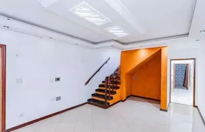 Casa com 4 quartos à venda na rua doutor andré peggion, 448, jardim regina, são paulo por r$ 795.000