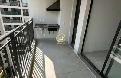 Apartamento com 2 quartos à venda na rua balsa, 1301, freguesia do ó, são paulo por r$ 750.000