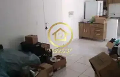 Apartamento com 2 quartos à venda na rua vicente amato sobrinho, 826, jardim são joão (jaraguá), são paulo por r$ 212.000